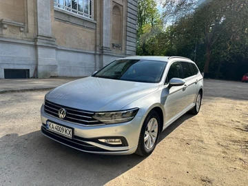 Авто Volkswagen Passat Variant 2019 № 8922439