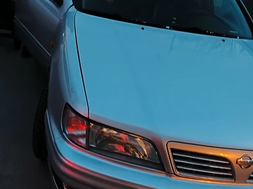 Авто Nissan Maxima 1998 № 8922482