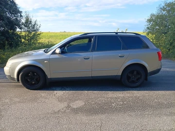 Авто Audi A4 2004 № 8922486