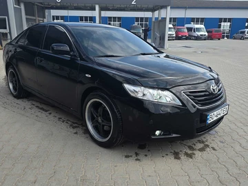 Авто Toyota Camry 2008 № 8922493