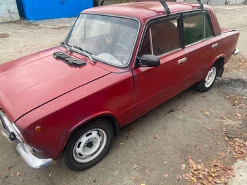 Авто ВАЗ 2101 1978 № 8922548
