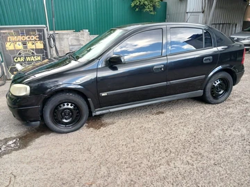 Авто Opel Astra 2004 № 8922557