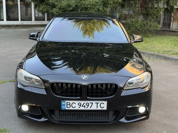 Авто BMW 5 Серия 2012 № 8922558