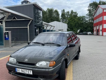 Авто ВАЗ 2115 2005 № 8922562