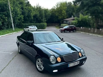 Авто Mercedes 200 1995 № 8922563