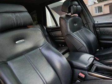 Авто BMW X5 2002 № 8922594