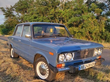 Авто ВАЗ 2106 1992 № 8922597