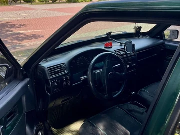 Авто ВАЗ 21093 2000 № 8922600