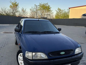 Авто Ford Orion 1993 № 8922627