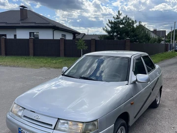 Авто ВАЗ 2110 2005 № 8922635