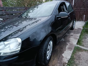 Авто Volkswagen Golf 2008 № 8922636