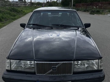 Авто Volvo 940 1994 № 8922637