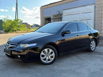 Авто Honda Accord 2007 № 8922640