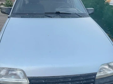 Авто Opel Kadett 1987 № 8922644