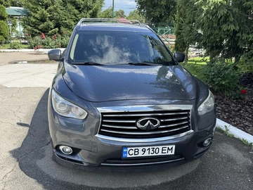 Авто Infiniti Q60 2014 № 8922652