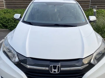 Авто Honda Hr-V 2018 № 8922660