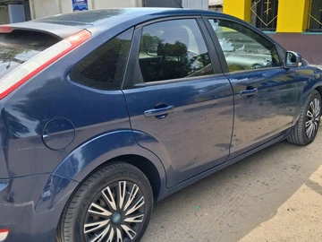 Авто Ford Focus 2010 № 8922675