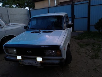 Авто ВАЗ 2105 1988 № 8922688