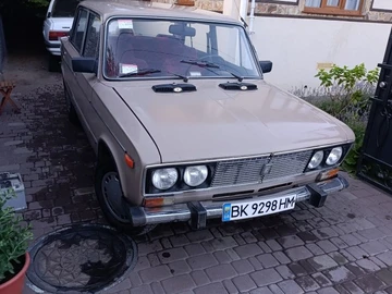 Авто ВАЗ 2106 1988 № 8922690