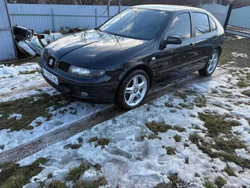Авто SEAT Leon 2001 № 8922695