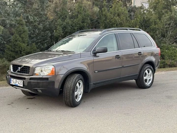 Авто Volvo Xc90 2008 № 8922714