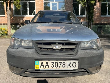 Авто Daewoo Nexia 2011 № 8922716