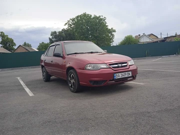 Авто Daewoo Nexia 2010 № 8922717