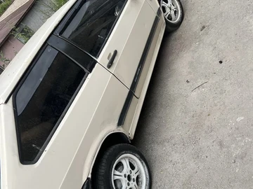 Авто ВАЗ 21108 1995 № 8922733