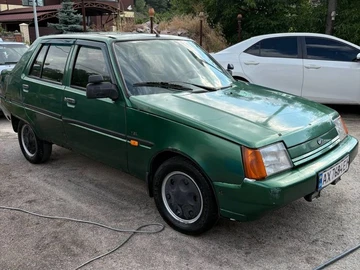 Авто ЗАЗ 1103 Slavuta 2003 № 8922734
