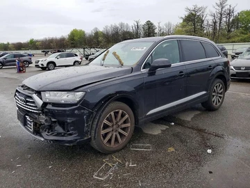 Авто Audi Q7 2018 № 8922737
