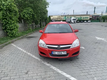 Авто Opel Astra 2008 № 8922742