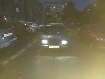 Авто ВАЗ 2104 2000 № 8922745
