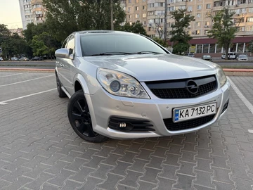 Авто Opel Vectra 2005 № 8922766
