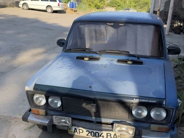 Авто ВАЗ 2106 1983 № 8922772