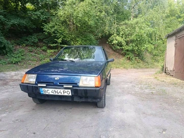 Авто ЗАЗ Таврия 2005 № 8922775