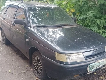 Авто ВАЗ 21114 2005 № 8922825