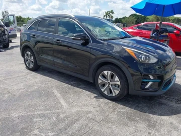 Авто KIA Niro 2022 № 8922828