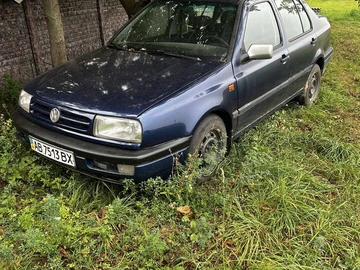 Авто Volkswagen Corrado 1990 № 8922831