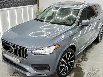 Авто Volvo Xc90 2020 № 8922834