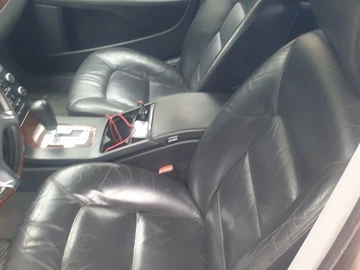 Авто Volvo V70 2011 № 8922836