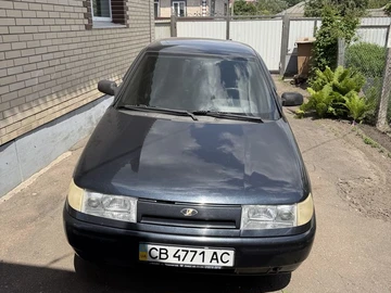 Авто ВАЗ 2112 2005 № 8922839