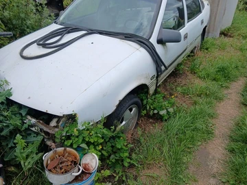Авто Opel Vectra 1991 № 8922840