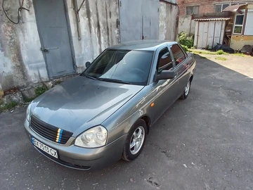 Авто ВАЗ 2170 Priora 2008 № 8922843