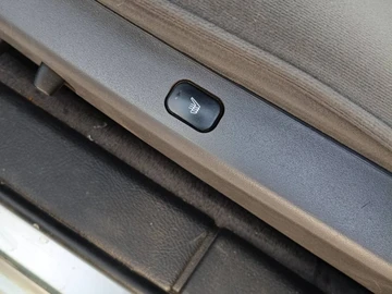 Авто Peugeot 607 2003 № 8922845