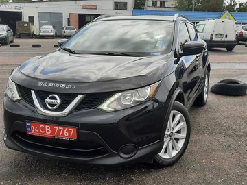 Авто Nissan Rogue 2018 № 8922849