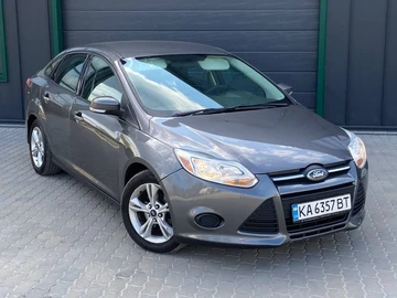 Авто Ford Focus 2013 № 8922881