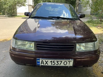 Авто ВАЗ 2112 2008 № 8922883