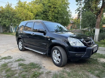 Авто Honda Cr-V 2004 № 8922891
