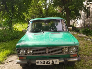Авто ВАЗ 2103 1979 № 8922894