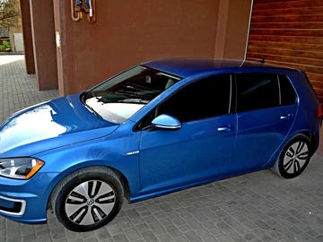 Авто Volkswagen Golf 2017 № 8922898